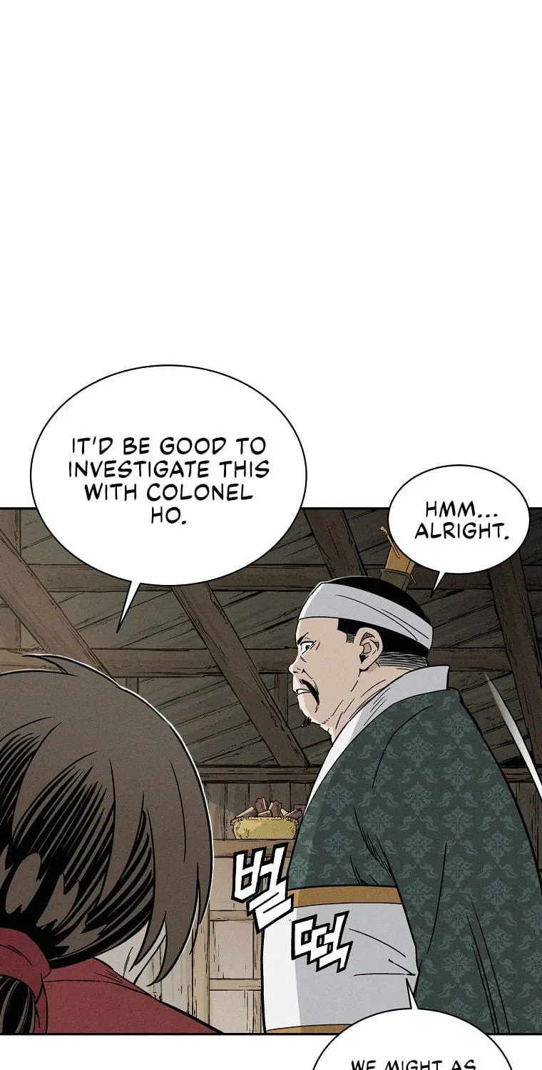 Read The Divine Surgeon chapter 46 image 32 on Lezhin