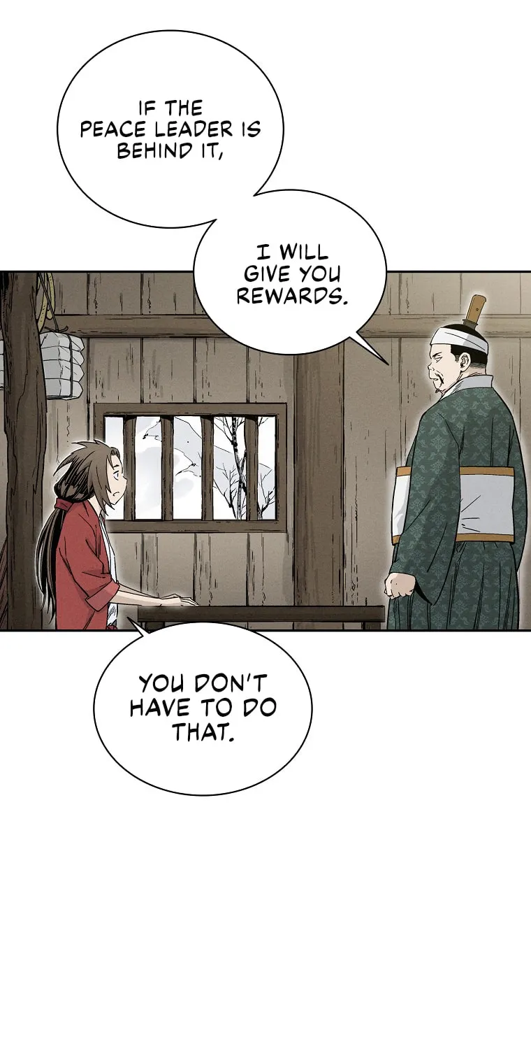 Read The Divine Surgeon chapter 46 image 34 on Lezhin