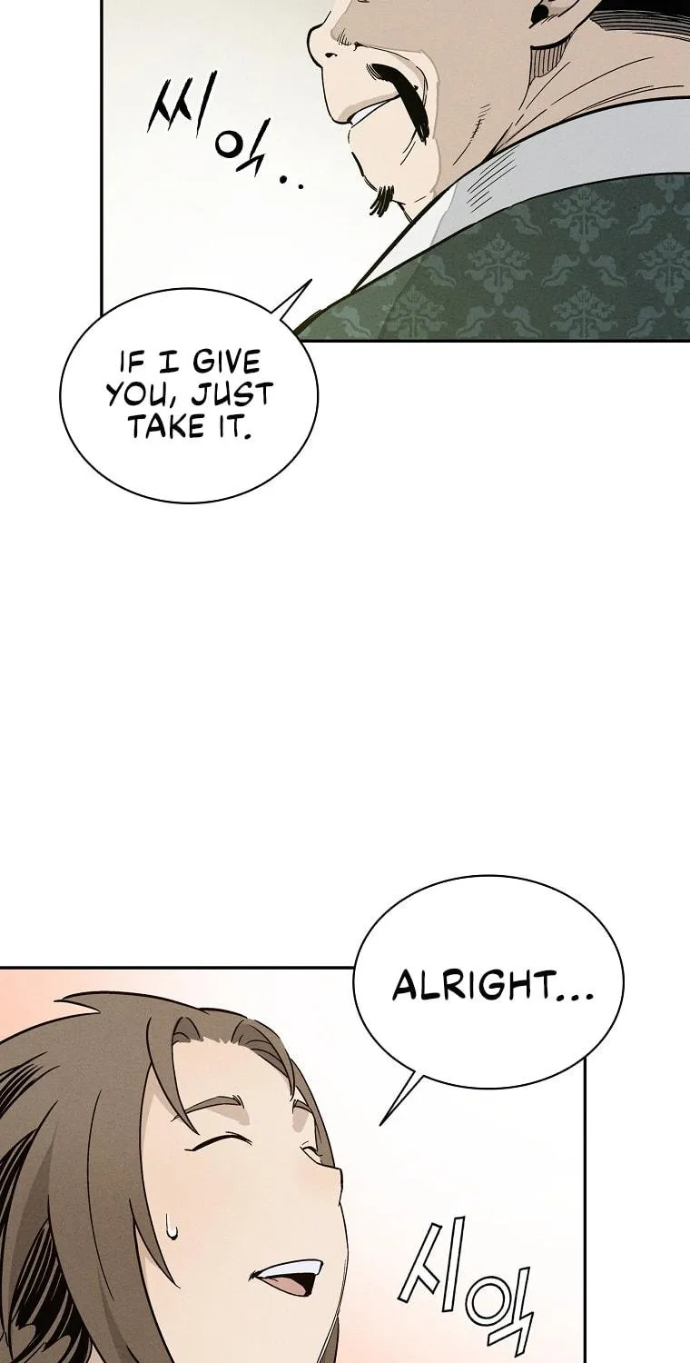 Read The Divine Surgeon chapter 46 image 36 on Lezhin