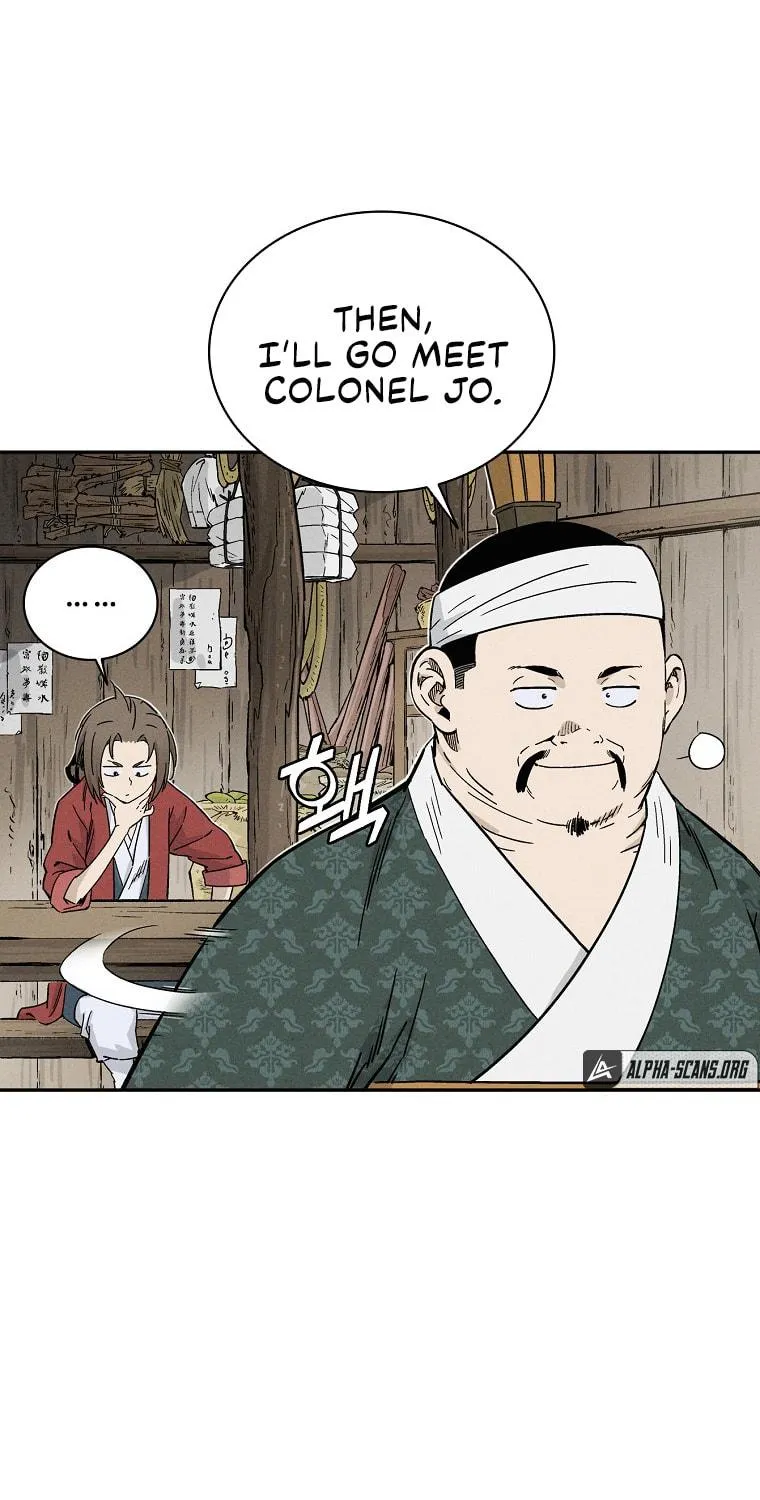 Read The Divine Surgeon chapter 46 image 38 on Lezhin