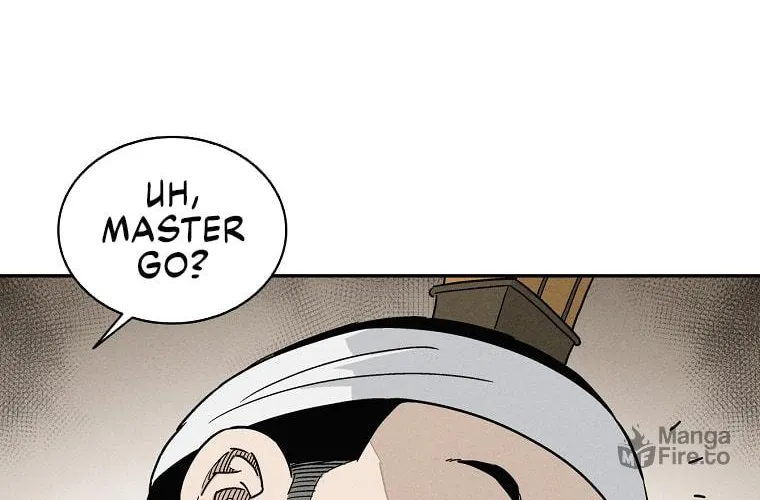 Read The Divine Surgeon chapter 46 image 39 on Lezhin