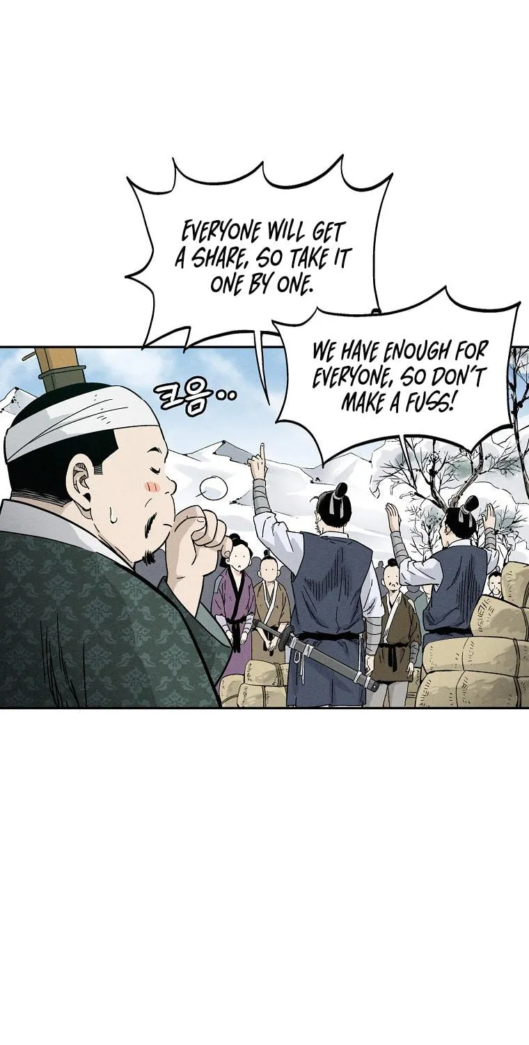 Read The Divine Surgeon chapter 46 image 4 on Lezhin