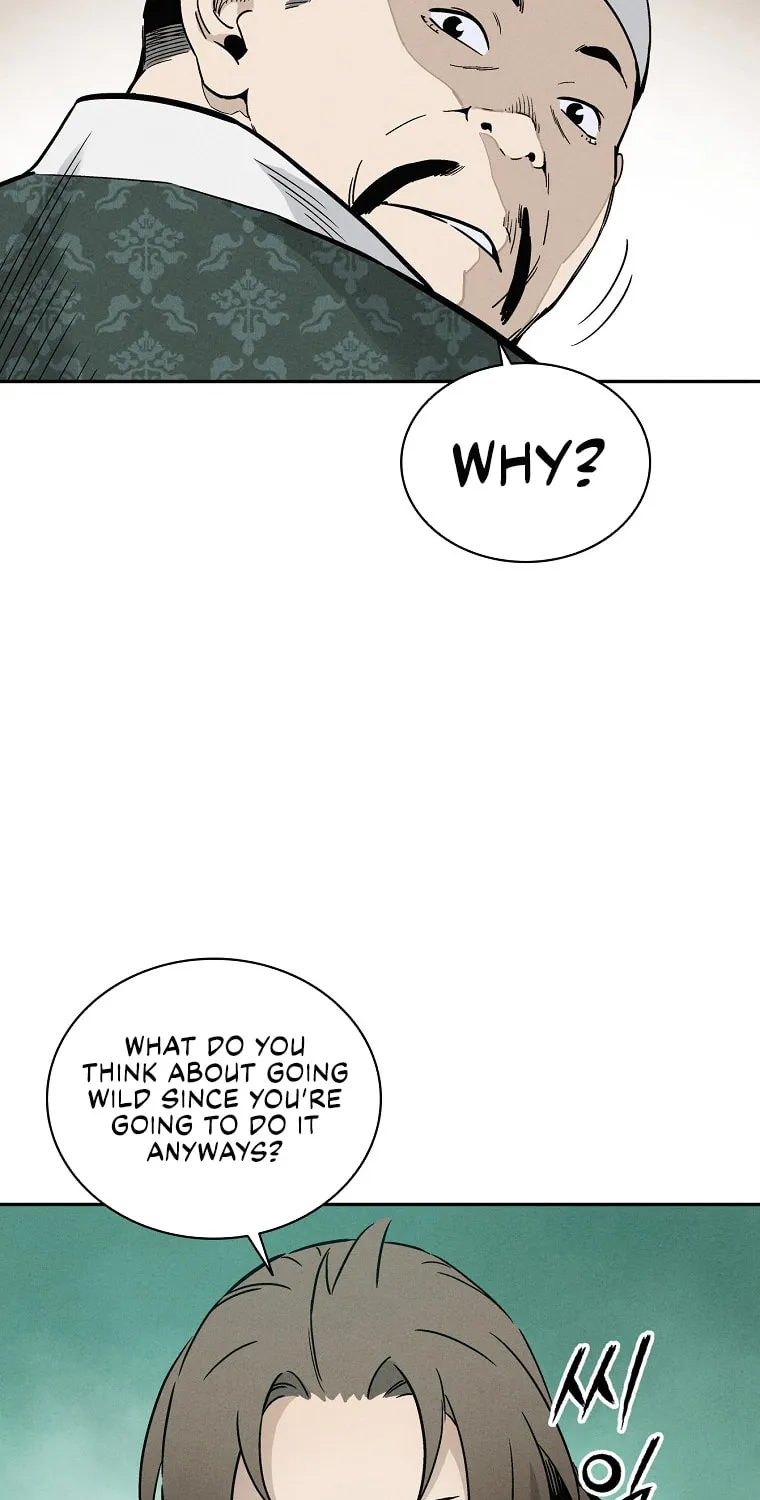 Read The Divine Surgeon chapter 46 image 40 on Lezhin