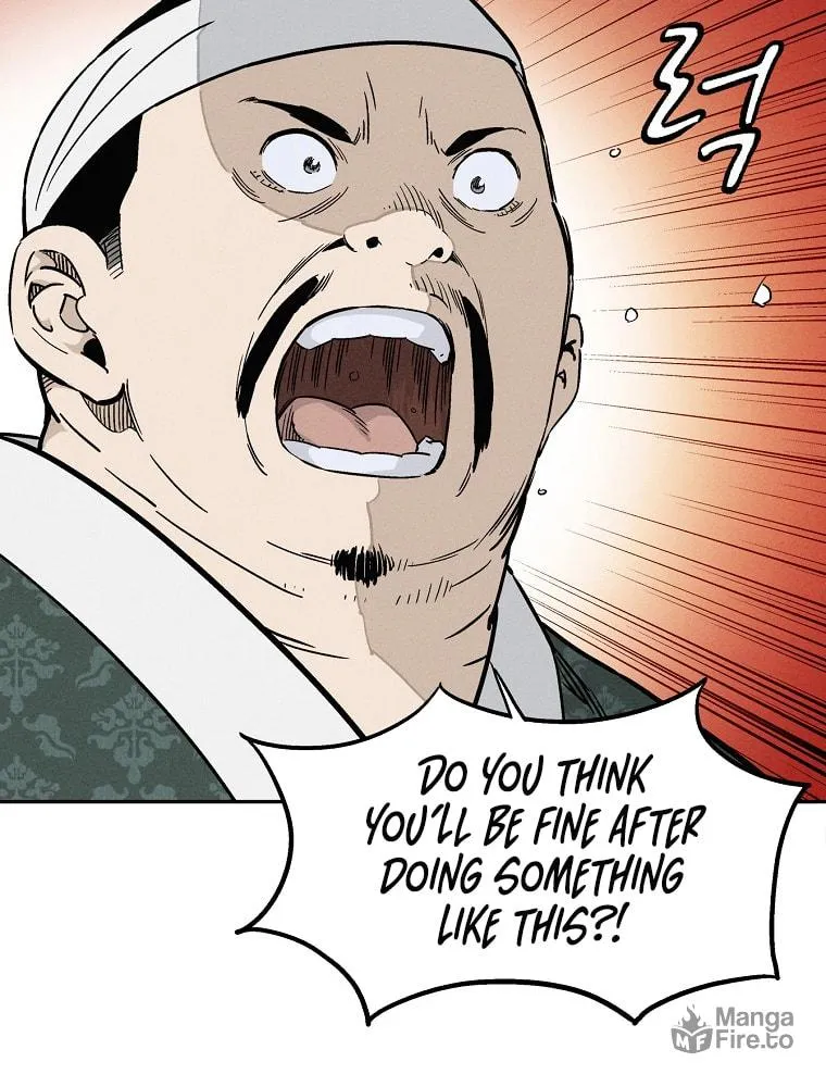 Read The Divine Surgeon chapter 46 image 46 on Lezhin