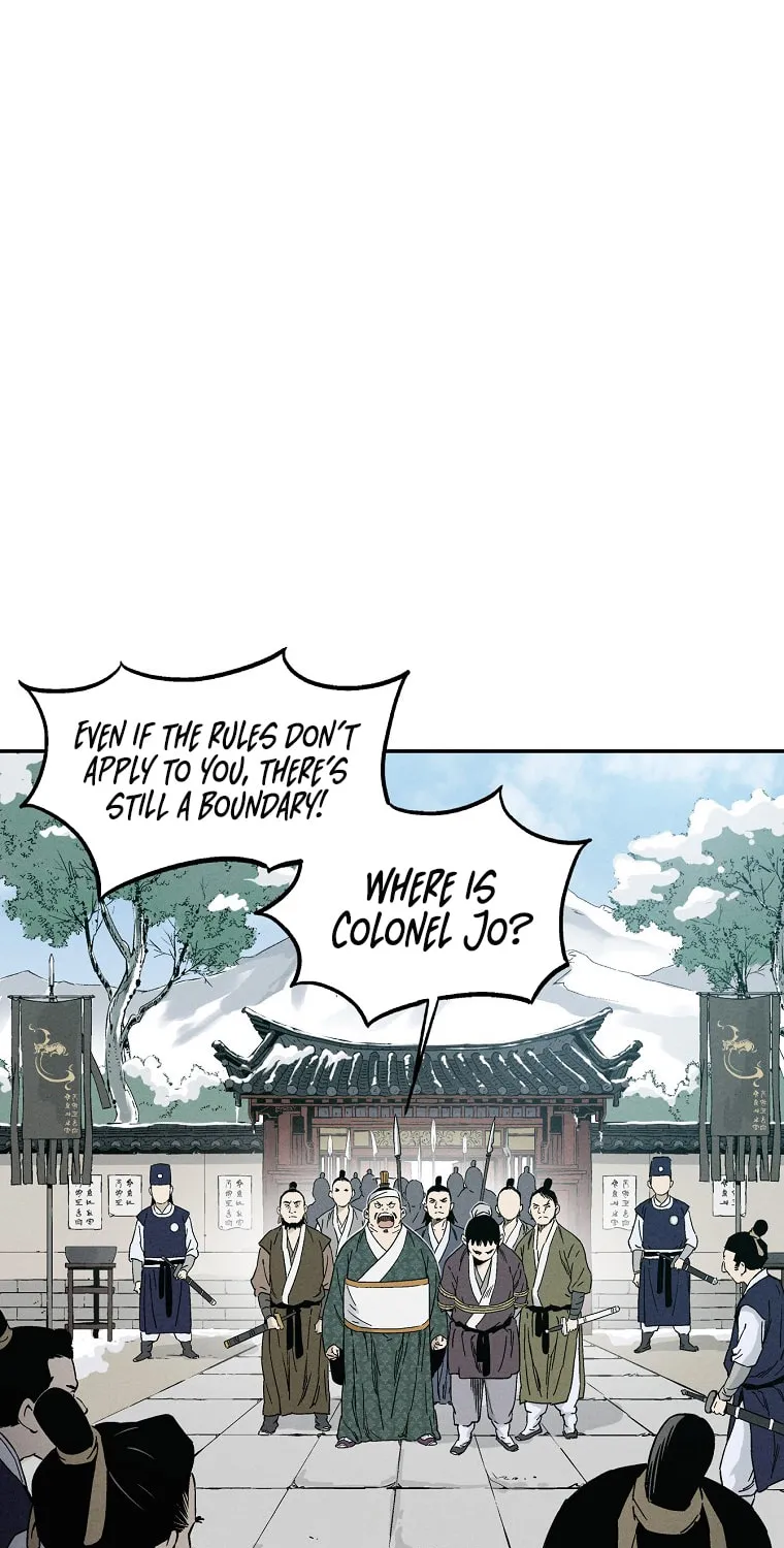 Read The Divine Surgeon chapter 46 image 47 on Lezhin