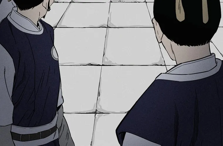 Read The Divine Surgeon chapter 46 image 48 on Lezhin