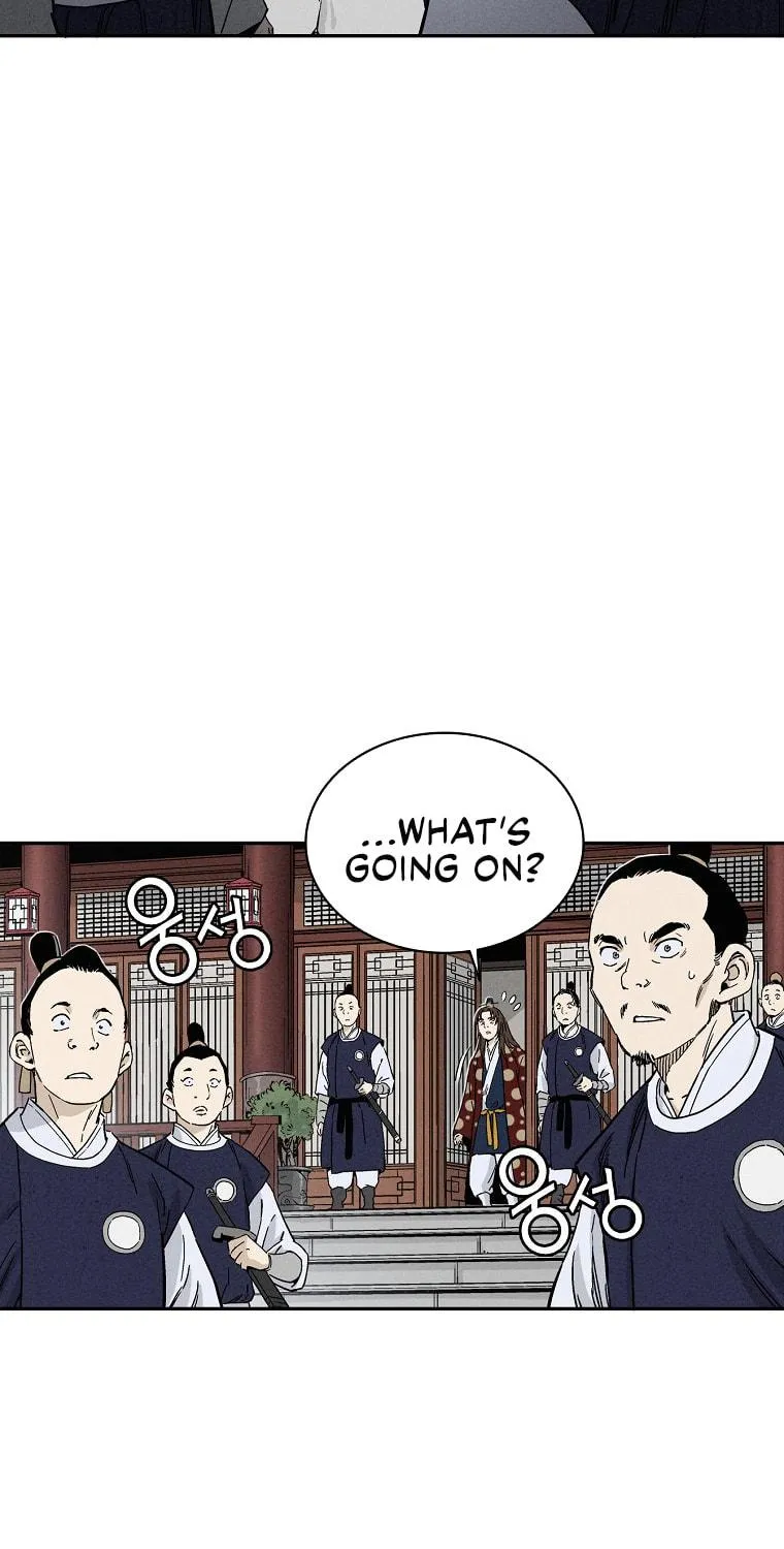 Read The Divine Surgeon chapter 46 image 49 on Lezhin