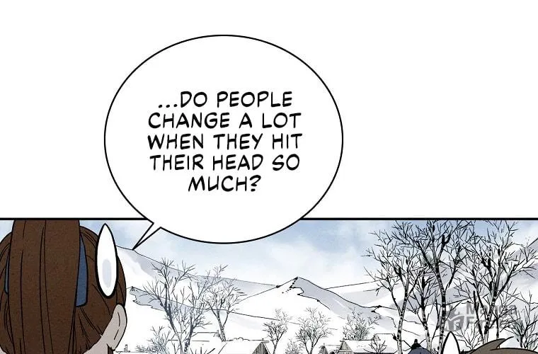 Read The Divine Surgeon chapter 46 image 5 on Lezhin