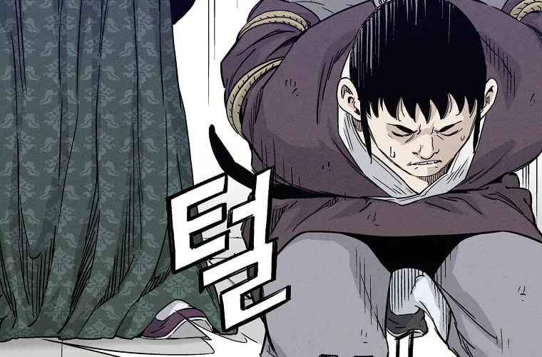 Read The Divine Surgeon chapter 46 image 52 on Lezhin