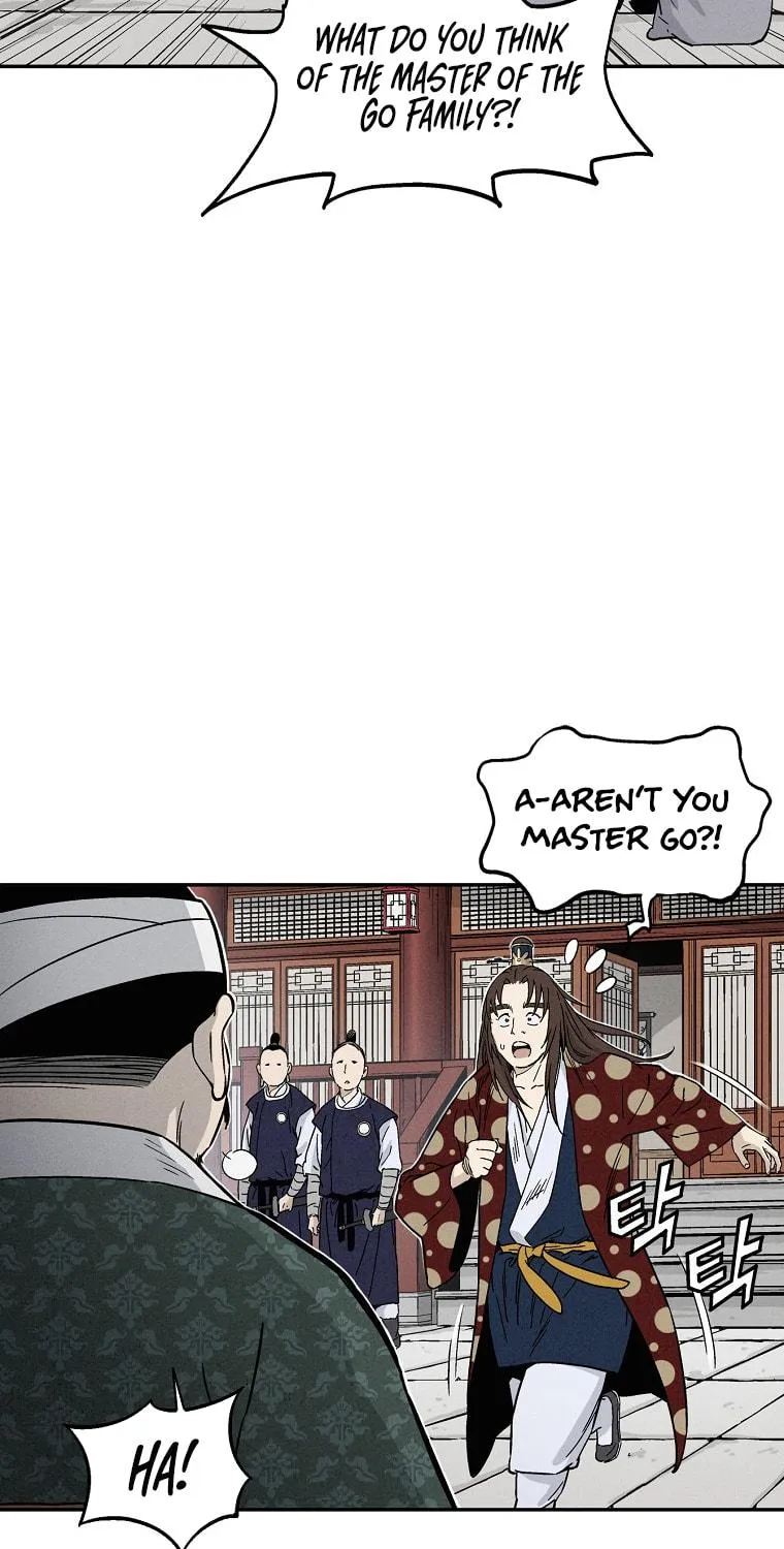 Read The Divine Surgeon chapter 46 image 55 on Lezhin