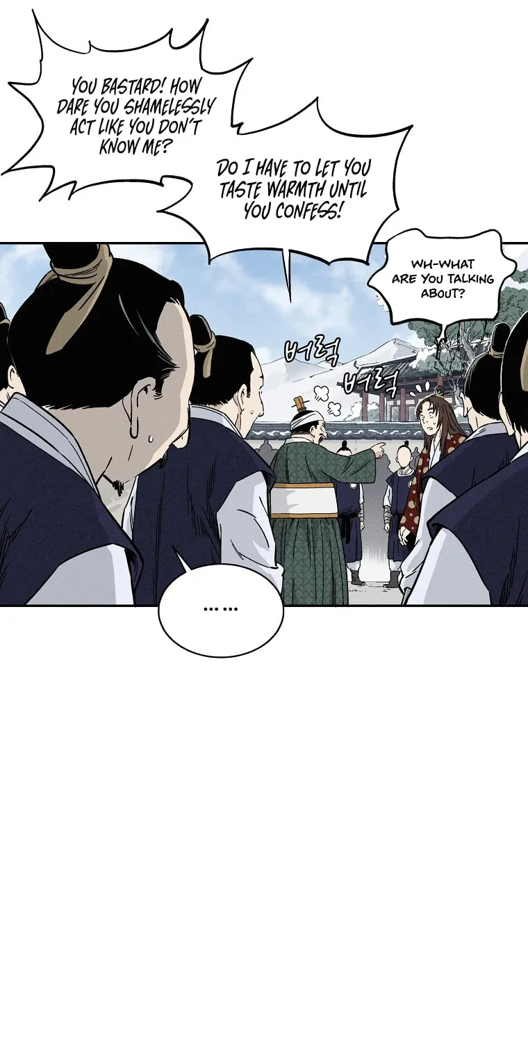 Read The Divine Surgeon chapter 46 image 57 on Lezhin