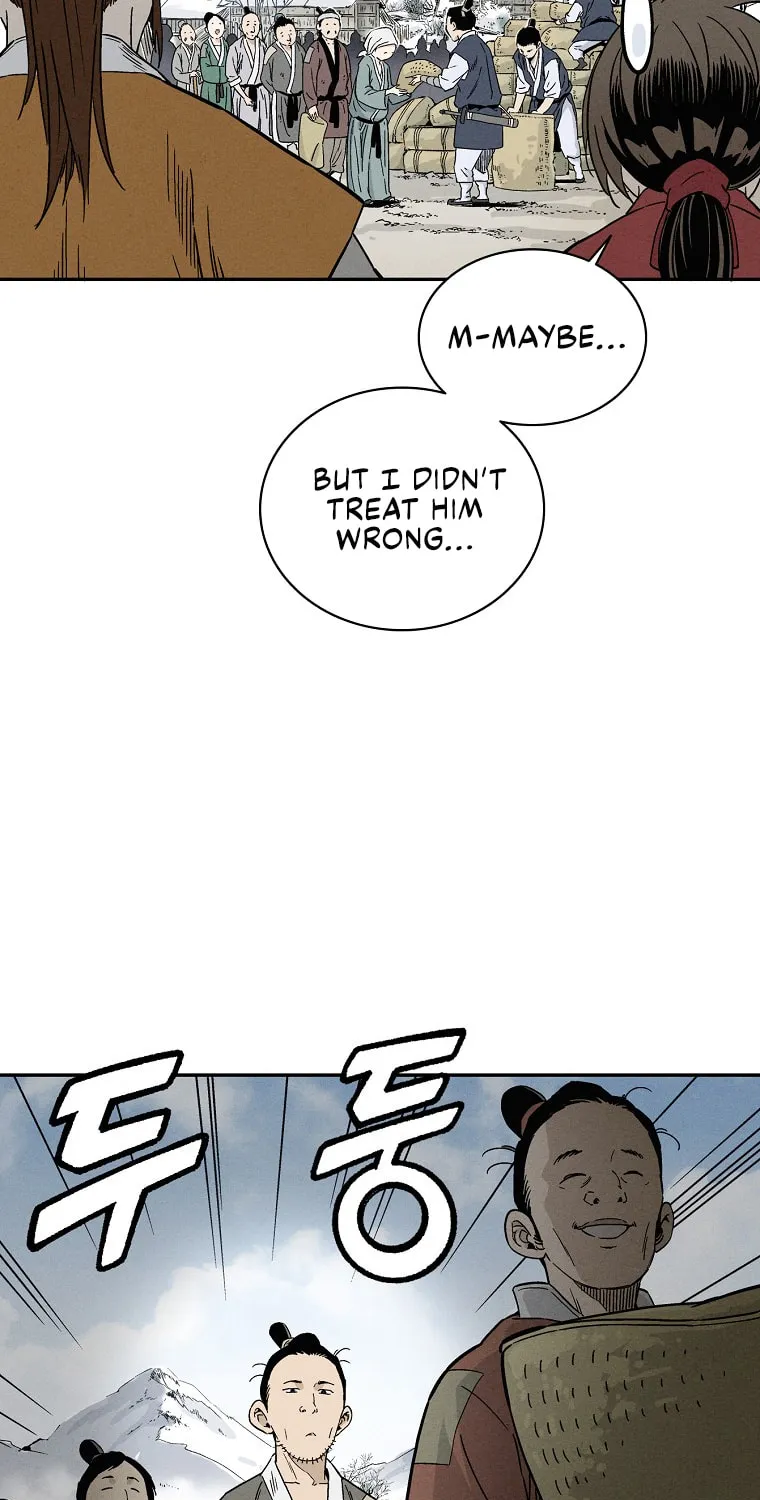 Read The Divine Surgeon chapter 46 image 6 on Lezhin