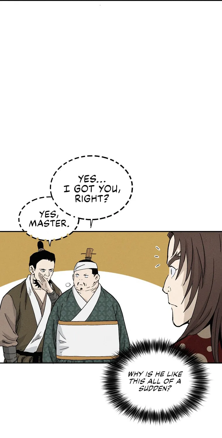 Read The Divine Surgeon chapter 46 image 62 on Lezhin