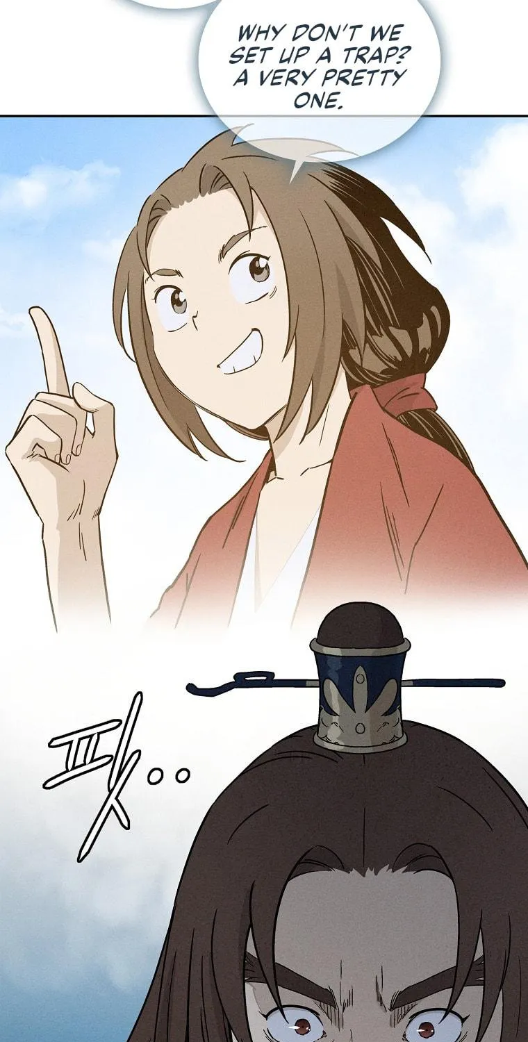 Read The Divine Surgeon chapter 46 image 64 on Lezhin