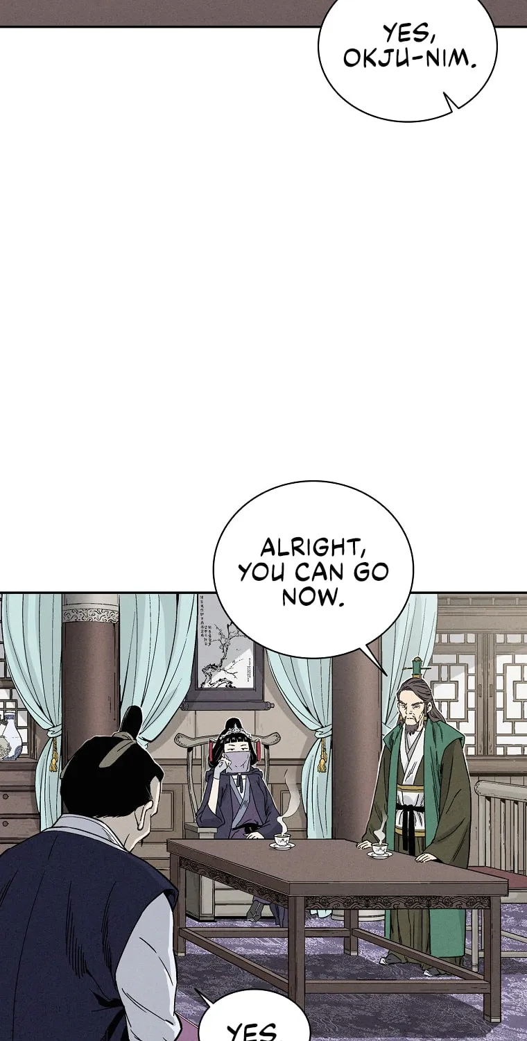 Read The Divine Surgeon chapter 46 image 70 on Lezhin