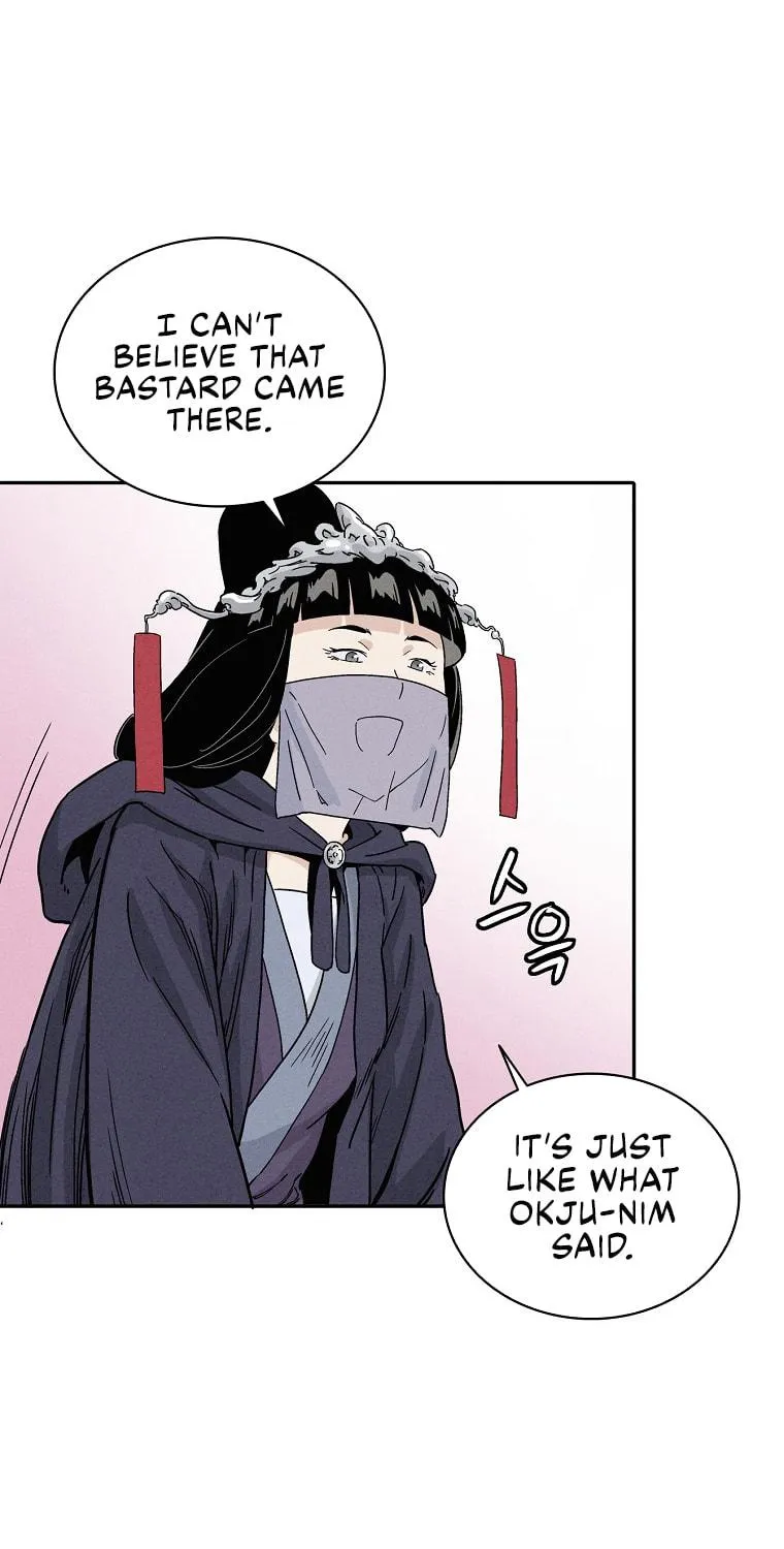 Read The Divine Surgeon chapter 46 image 72 on Lezhin