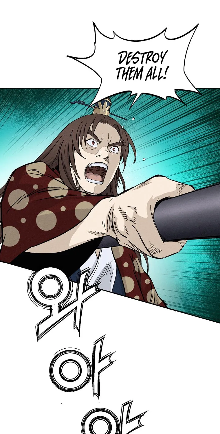 Read The Divine Surgeon chapter 46 image 81 on Lezhin
