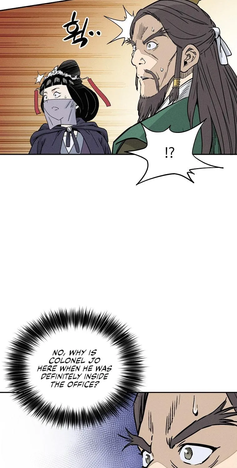 Read The Divine Surgeon chapter 46 image 83 on Lezhin