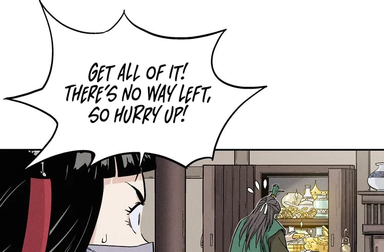 Read The Divine Surgeon chapter 46 image 86 on Lezhin