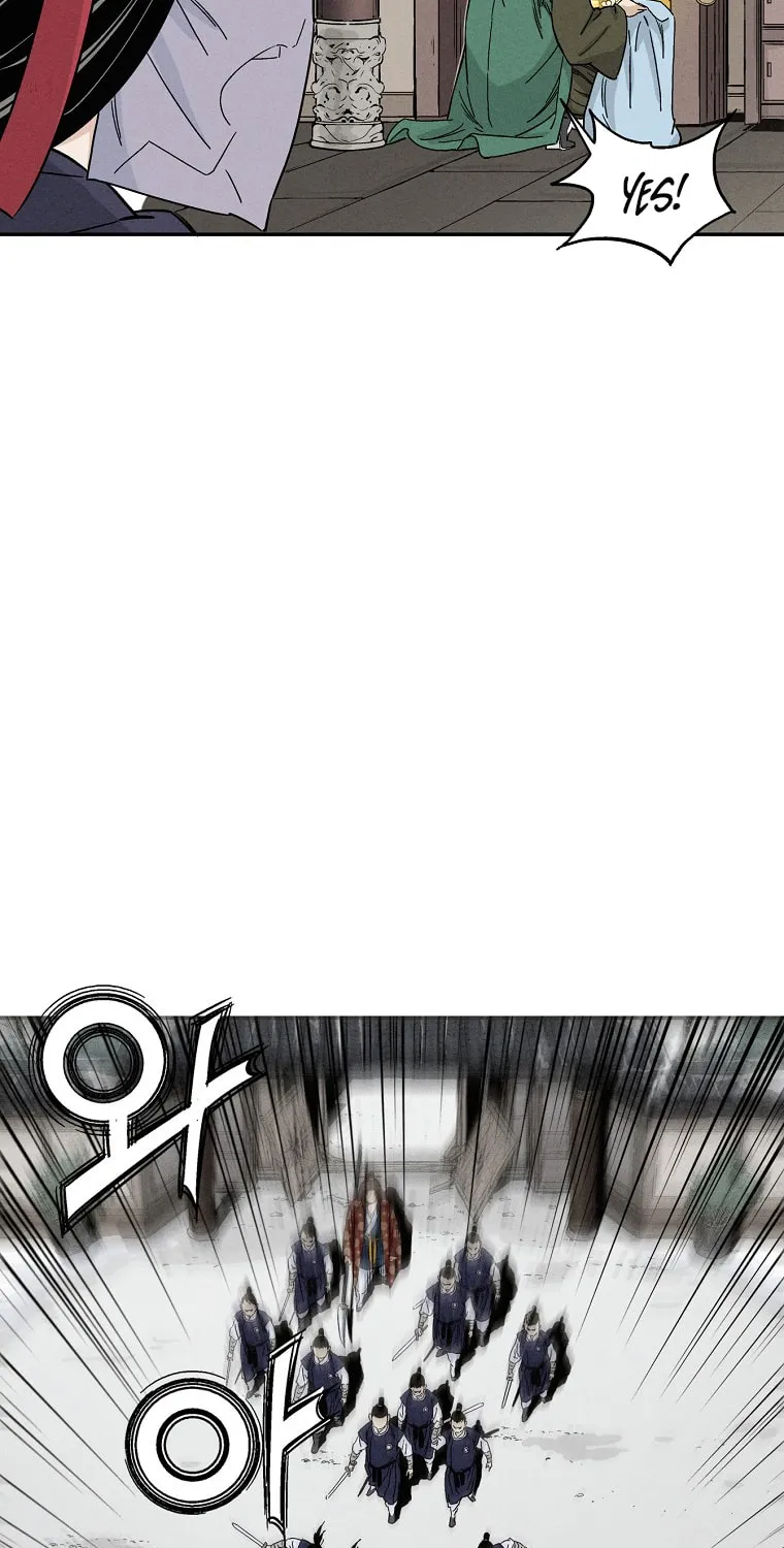 Read The Divine Surgeon chapter 46 image 87 on Lezhin