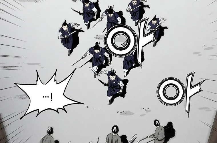 Read The Divine Surgeon chapter 46 image 88 on Lezhin