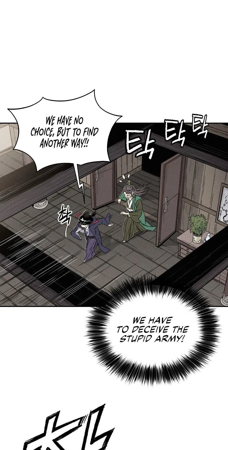 Read The Divine Surgeon chapter 47 image 10 on Lezhin