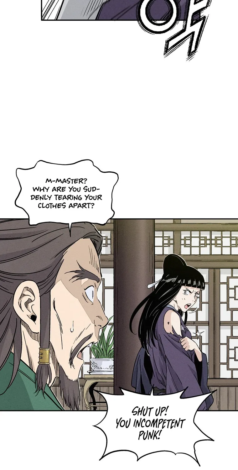 Read The Divine Surgeon chapter 47 image 12 on Lezhin
