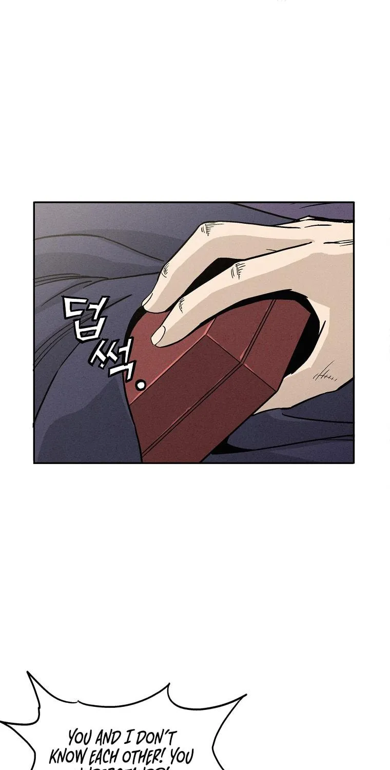 Read The Divine Surgeon chapter 47 image 17 on Lezhin
