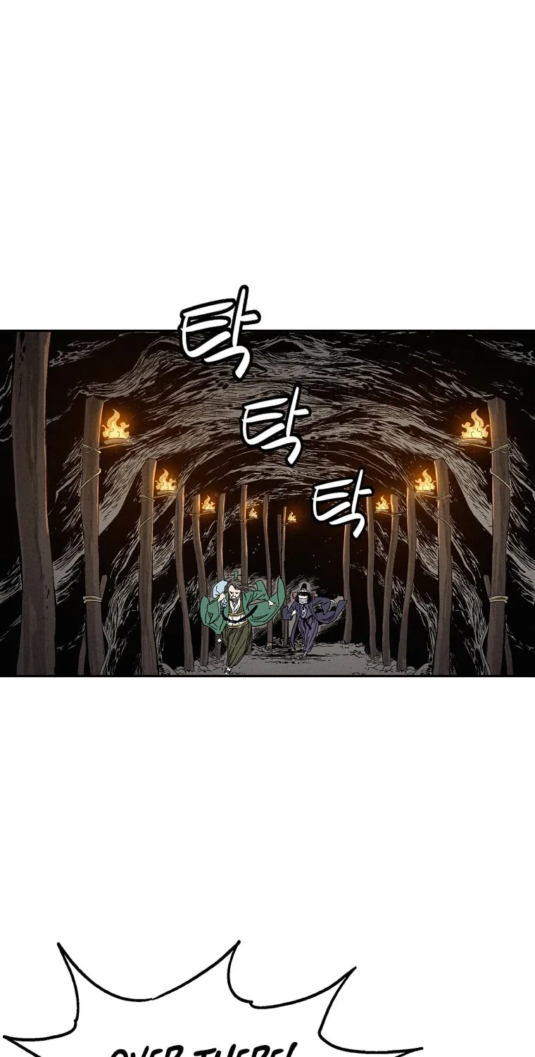 Read The Divine Surgeon chapter 47 image 2 on Lezhin