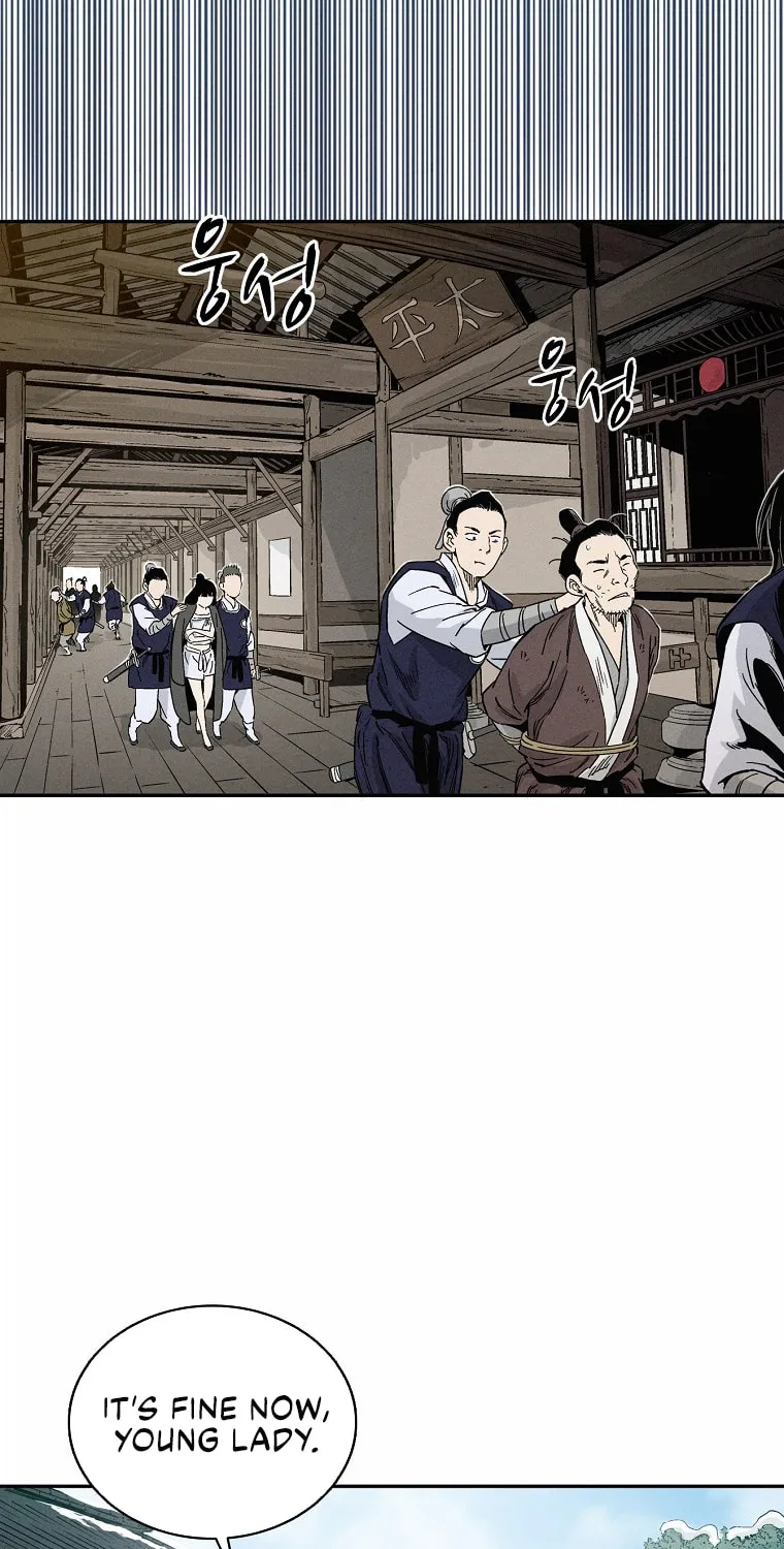 Read The Divine Surgeon chapter 47 image 34 on Lezhin
