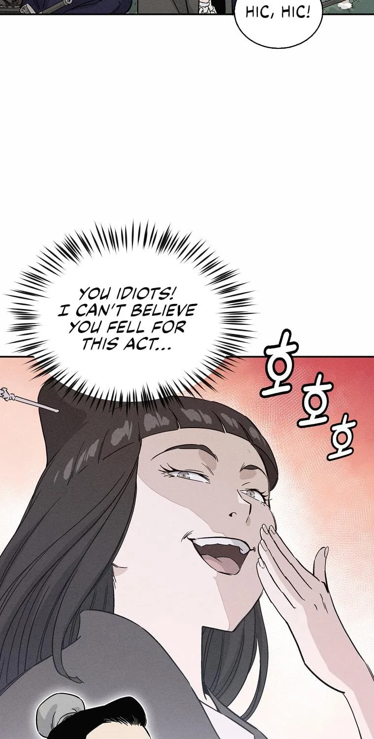 Read The Divine Surgeon chapter 47 image 36 on Lezhin