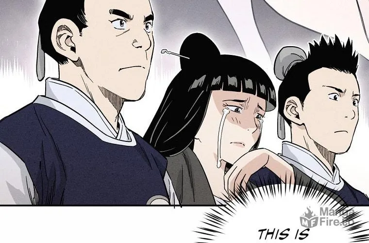 Read The Divine Surgeon chapter 47 image 37 on Lezhin