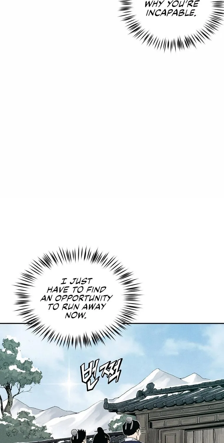 Read The Divine Surgeon chapter 47 image 38 on Lezhin