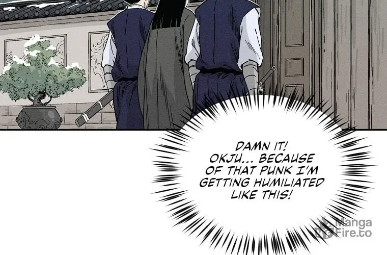 Read The Divine Surgeon chapter 47 image 39 on Lezhin