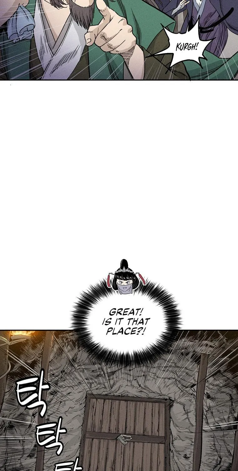 Read The Divine Surgeon chapter 47 image 4 on Lezhin