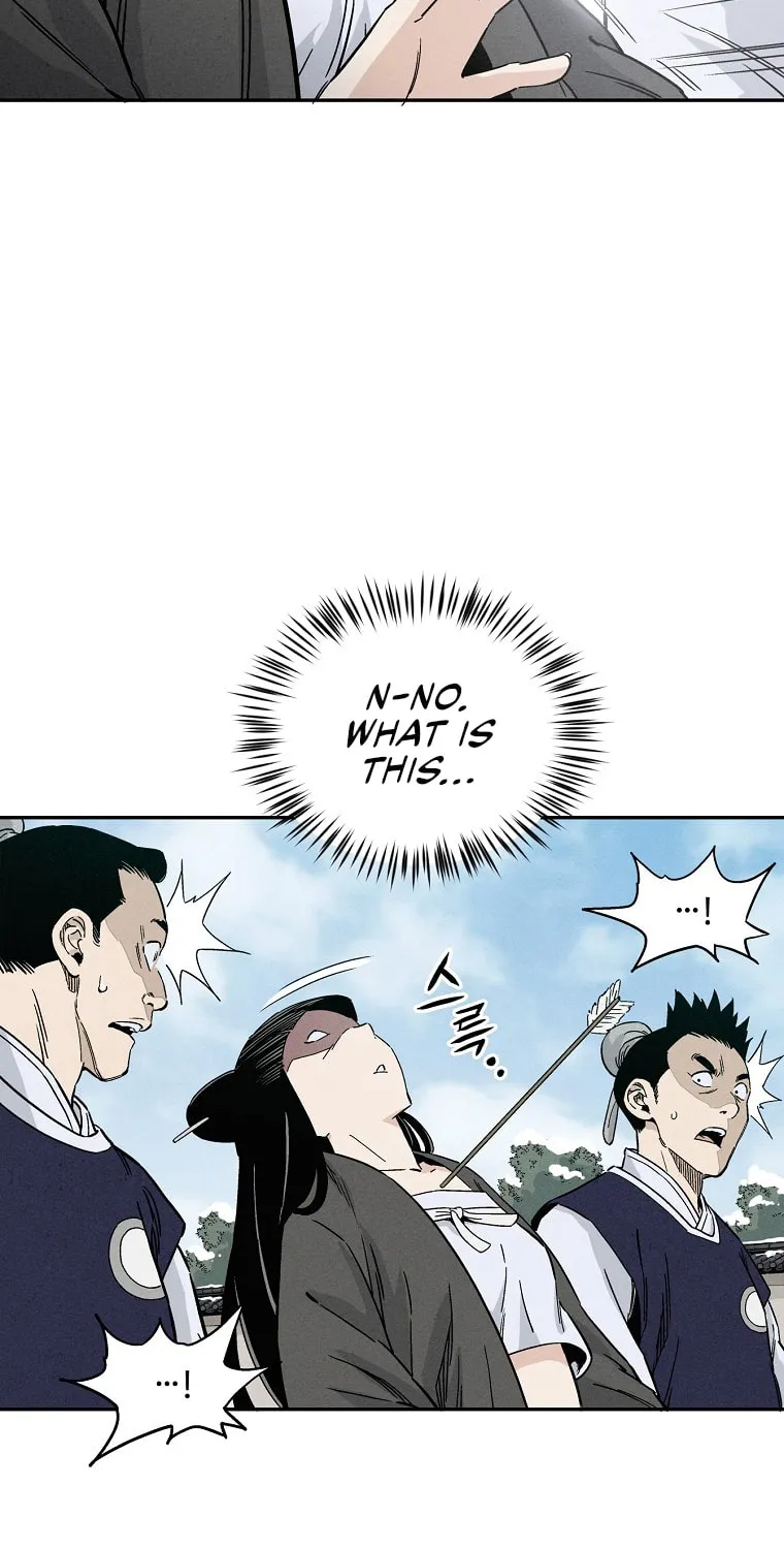 Read The Divine Surgeon chapter 47 image 42 on Lezhin
