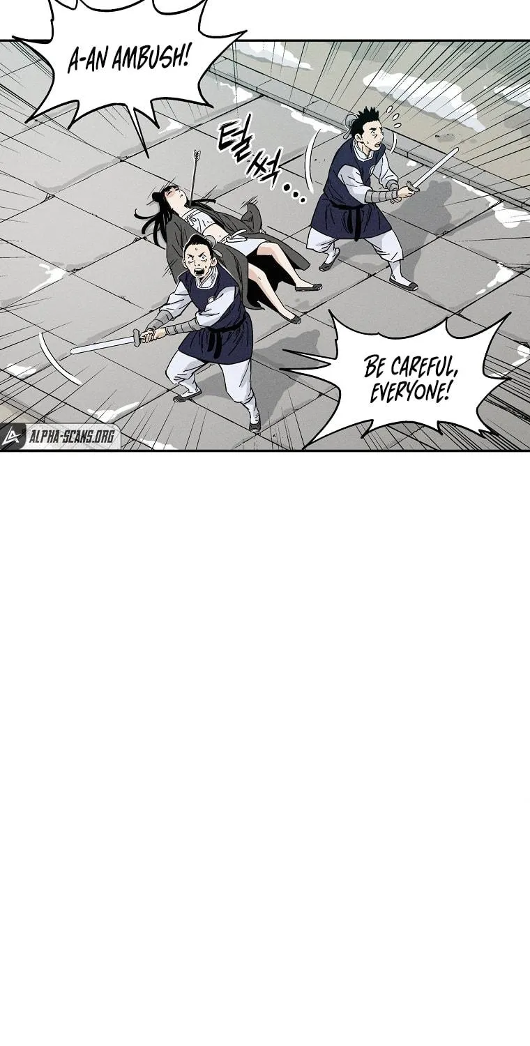 Read The Divine Surgeon chapter 47 image 44 on Lezhin