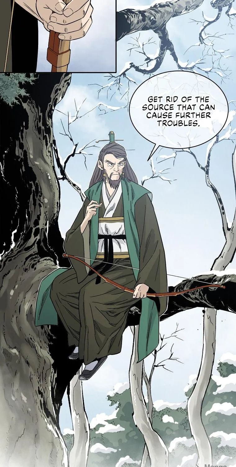 Read The Divine Surgeon chapter 47 image 46 on Lezhin