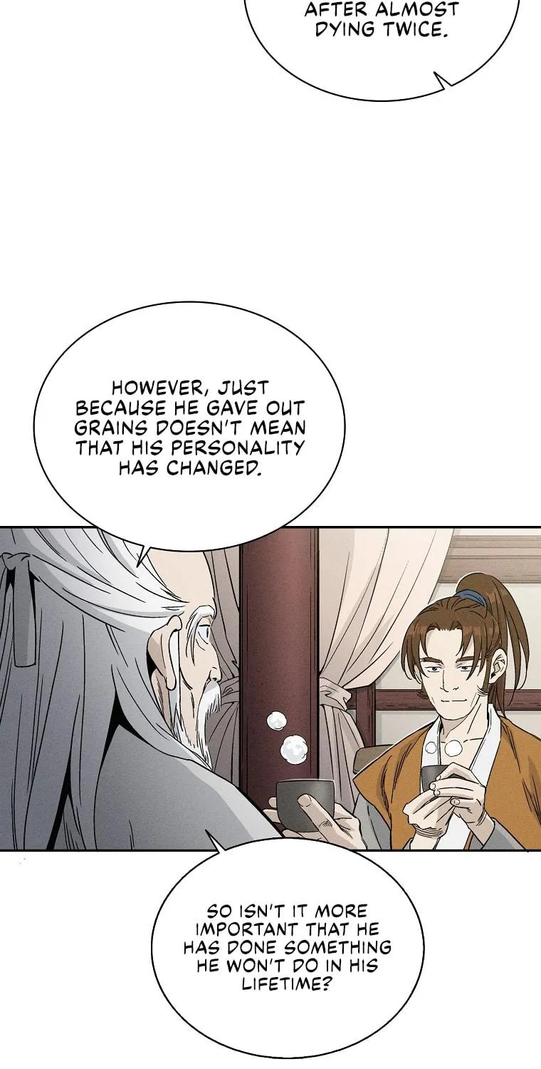Read The Divine Surgeon chapter 47 image 56 on Lezhin