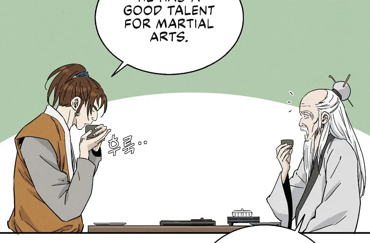 Read The Divine Surgeon chapter 47 image 59 on Lezhin