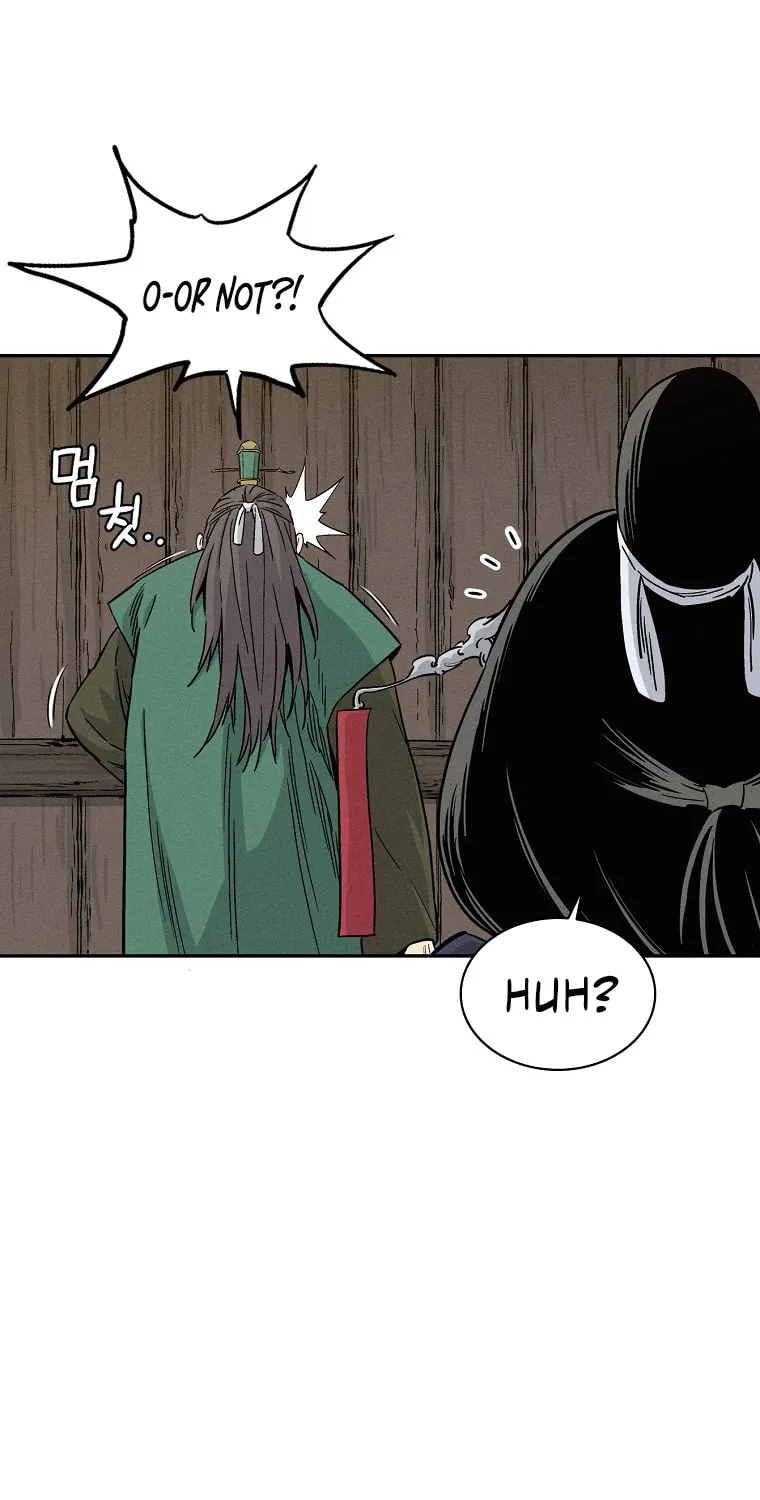 Read The Divine Surgeon chapter 47 image 6 on Lezhin