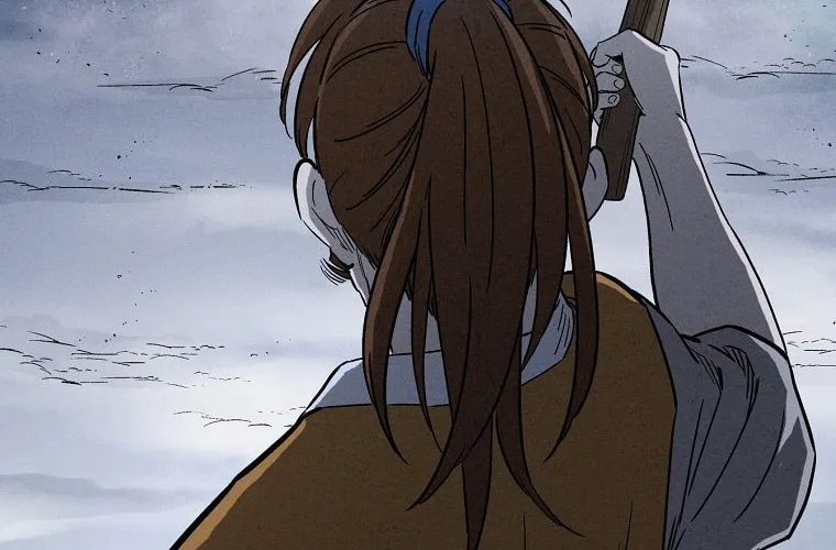 Read The Divine Surgeon chapter 47 image 61 on Lezhin