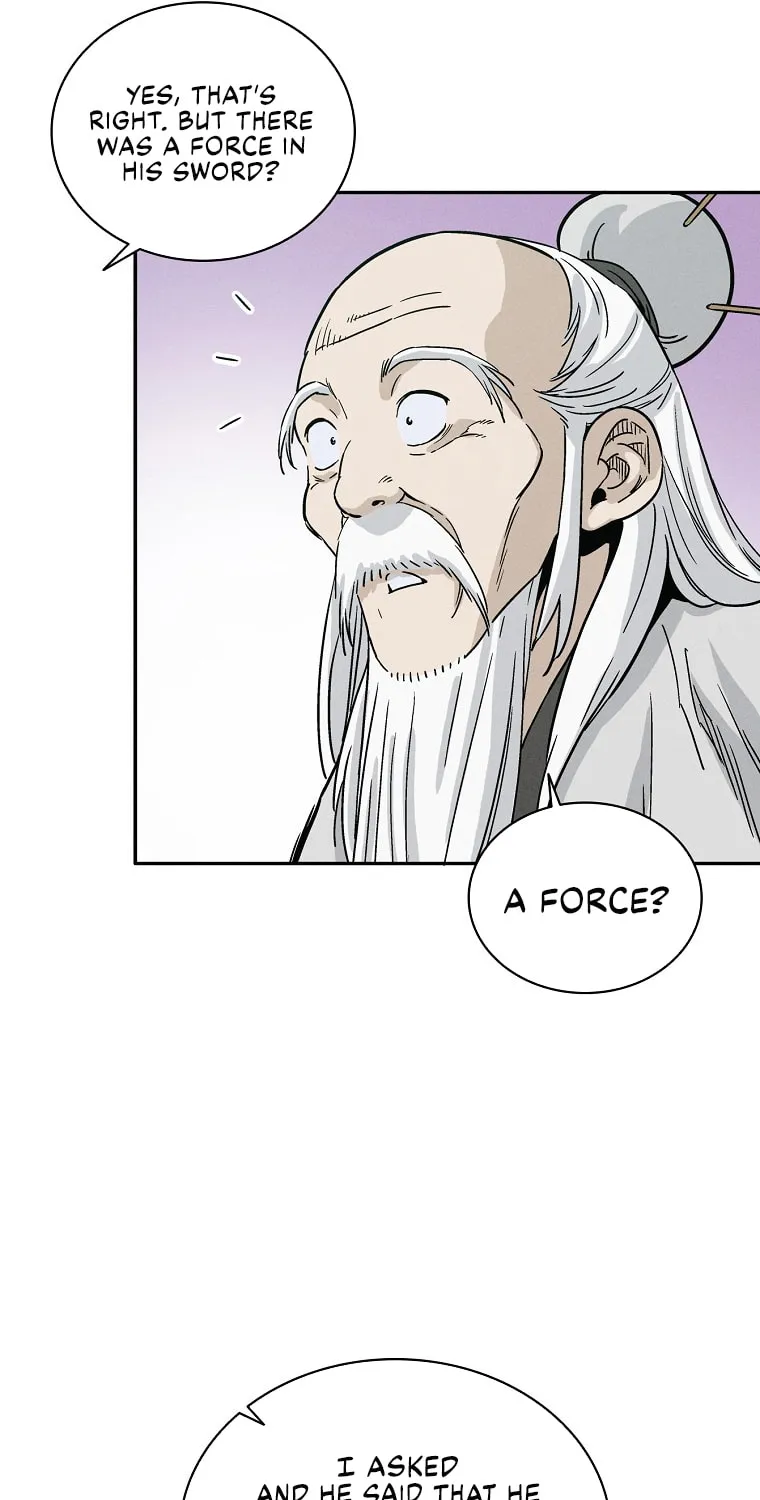 Read The Divine Surgeon chapter 47 image 63 on Lezhin