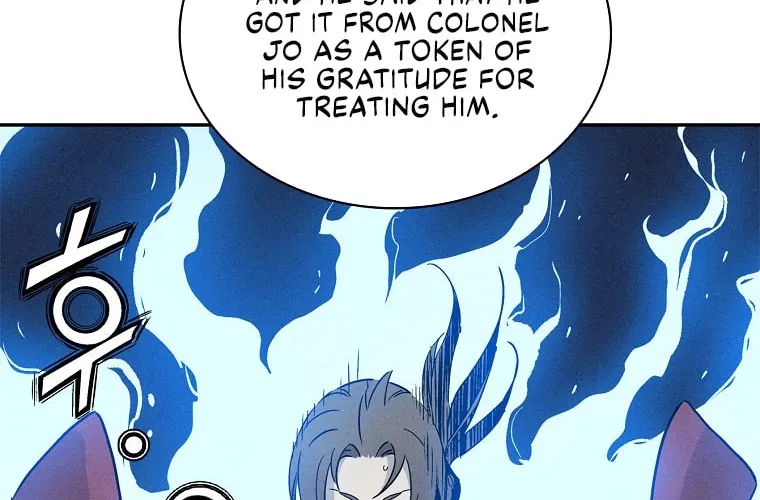 Read The Divine Surgeon chapter 47 image 64 on Lezhin
