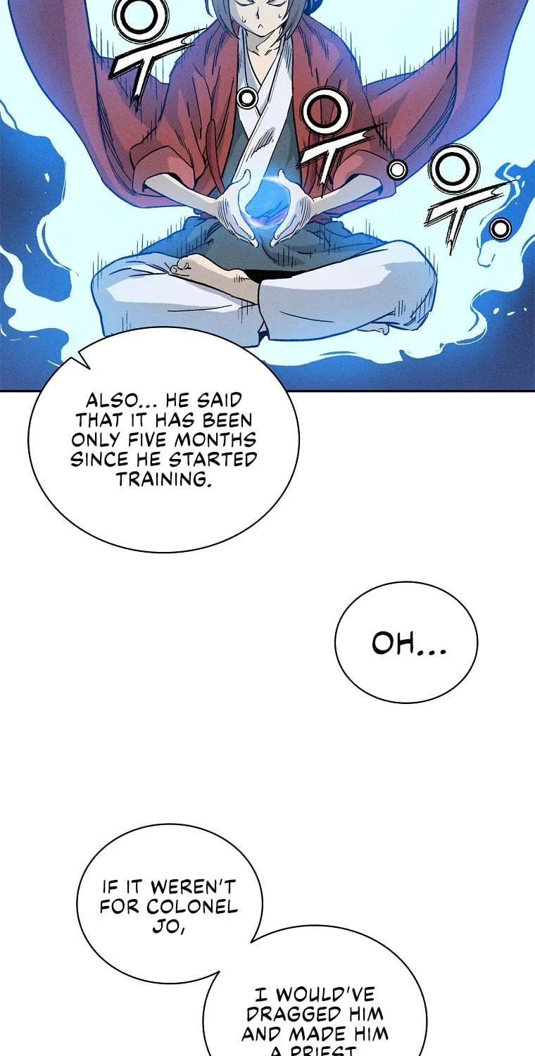 Read The Divine Surgeon chapter 47 image 65 on Lezhin
