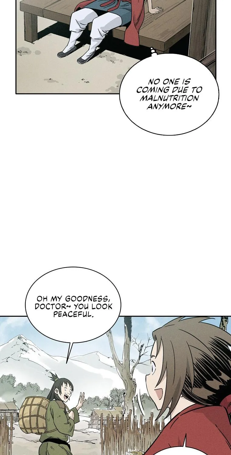 Read The Divine Surgeon chapter 47 image 73 on Lezhin