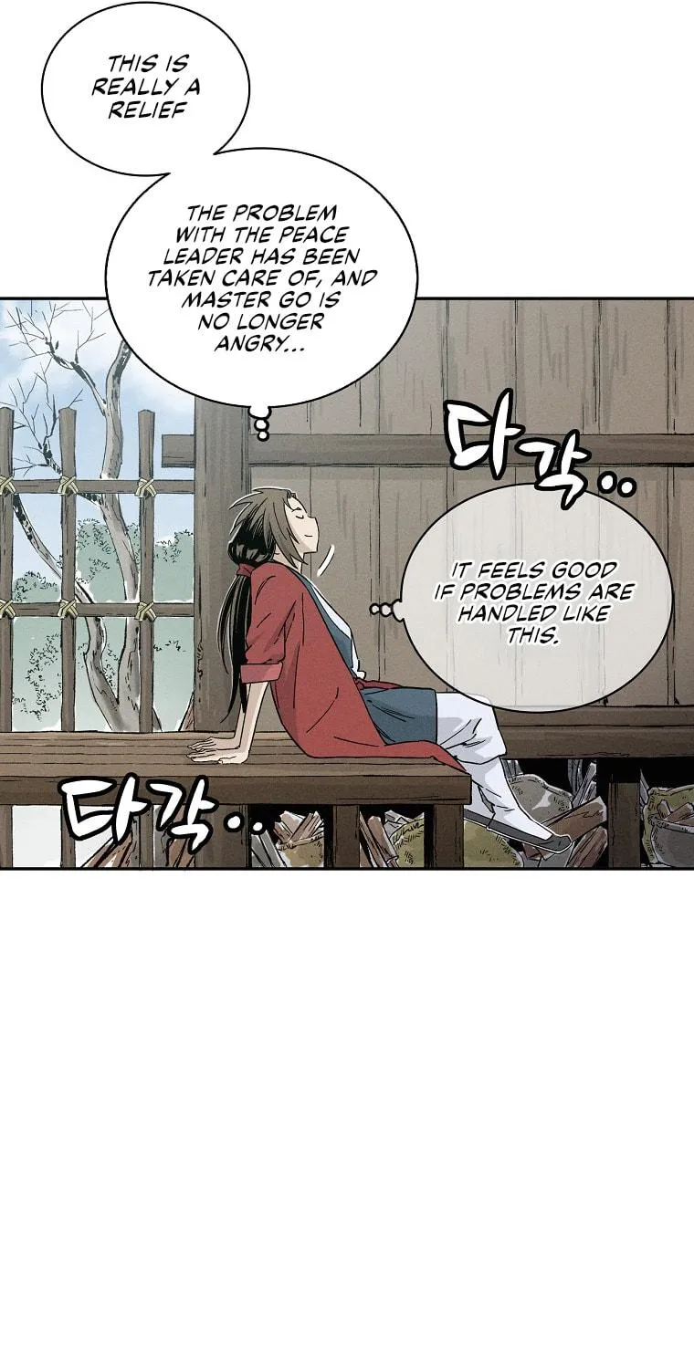 Read The Divine Surgeon chapter 47 image 78 on Lezhin