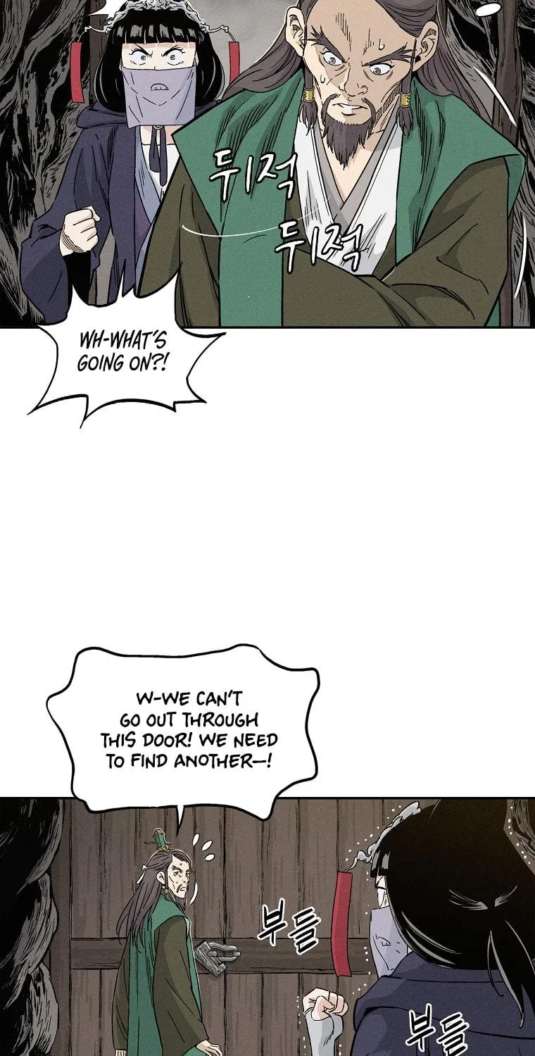 Read The Divine Surgeon chapter 47 image 8 on Lezhin