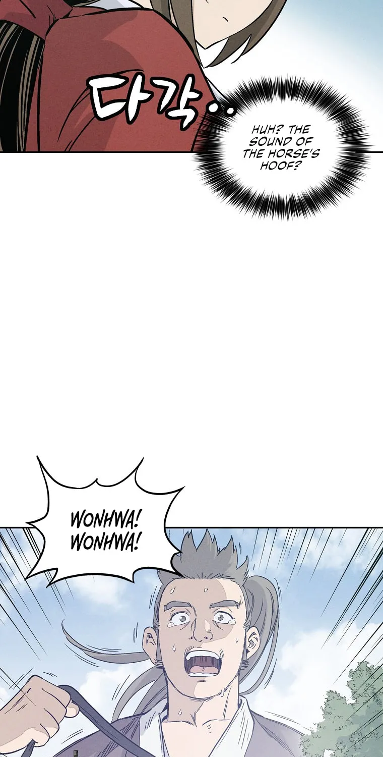 Read The Divine Surgeon chapter 47 image 80 on Lezhin