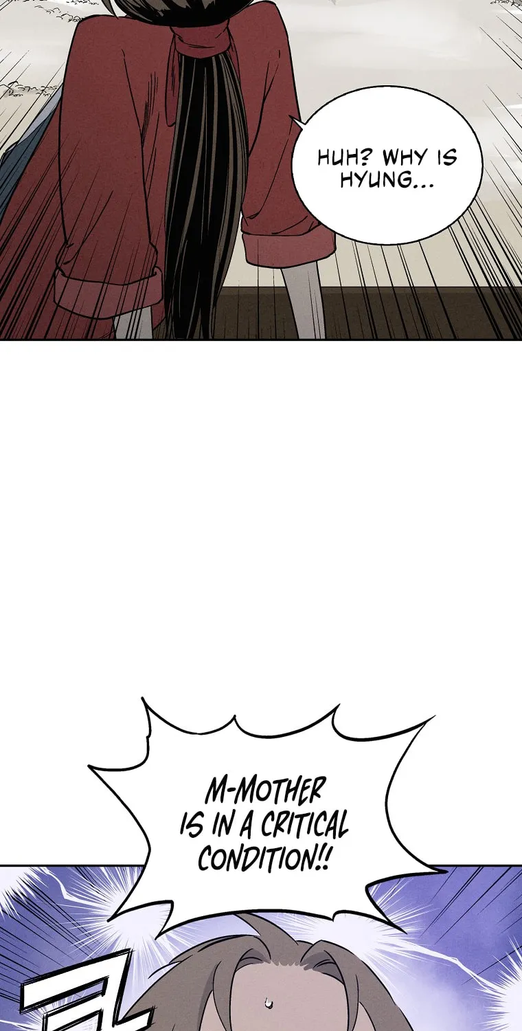 Read The Divine Surgeon chapter 47 image 82 on Lezhin